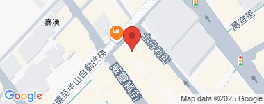 致發大廈  物業地址