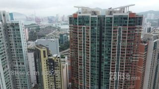 爵悅庭 大廈