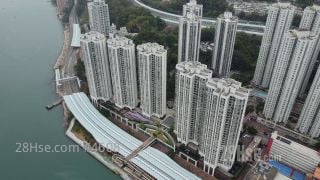 Bayview Garden Building