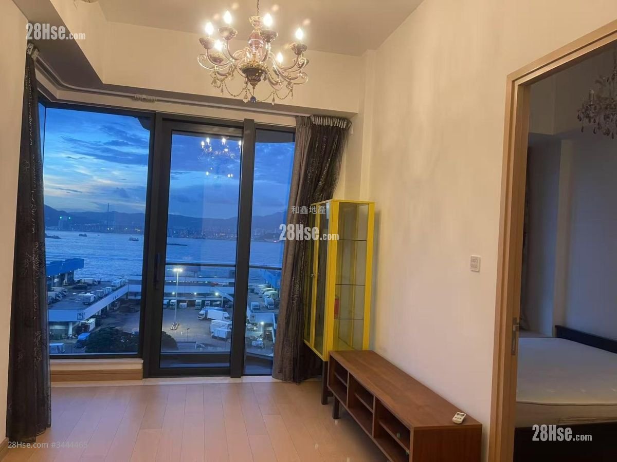 Upton Rental 1 Bedroom , 1 Bathroom 539 ft²