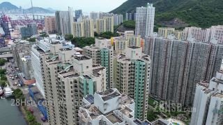 海欣花园 大厦