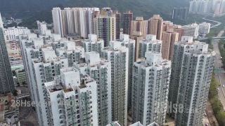 沙田湖景花园2座中层以$998万易手