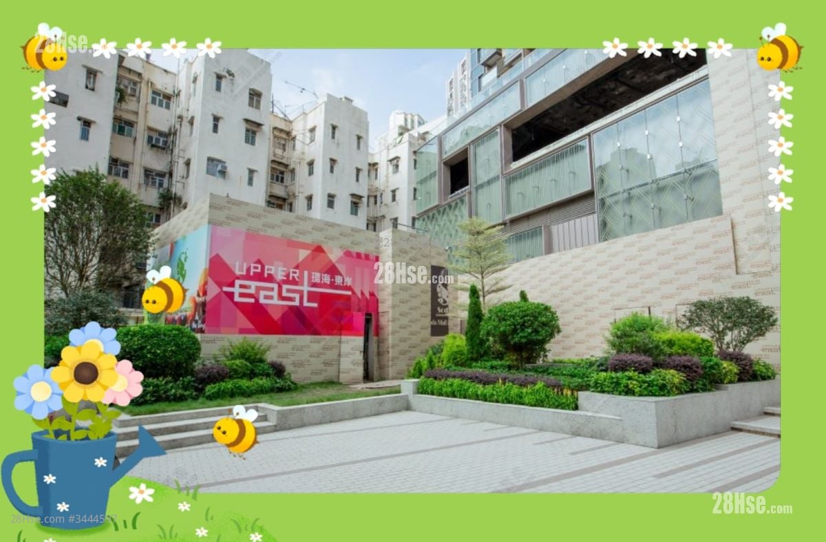 Upper East Rental Studio , 1 Bathroom 194 ft²