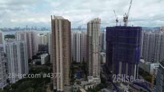 栢慧豪园 大厦