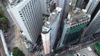 明威阁 大厦