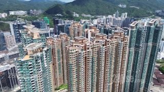 昇悅居 大廈