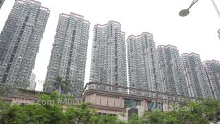新都城 大厦
