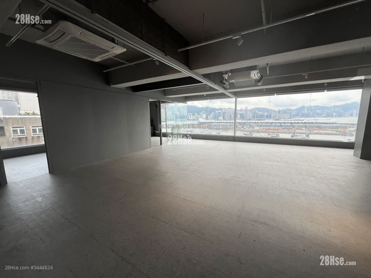 Kwong Sang Hong Centre Rental 2 Bedrooms