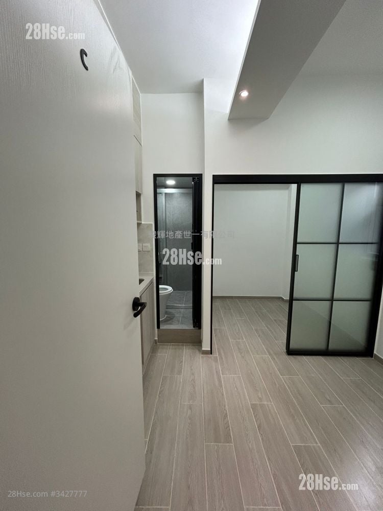 40 Wuhu Street Rental 1 Bedroom , 1 Bathroom 180 ft²