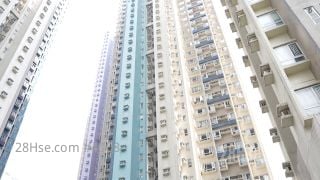 怡心園 大廈