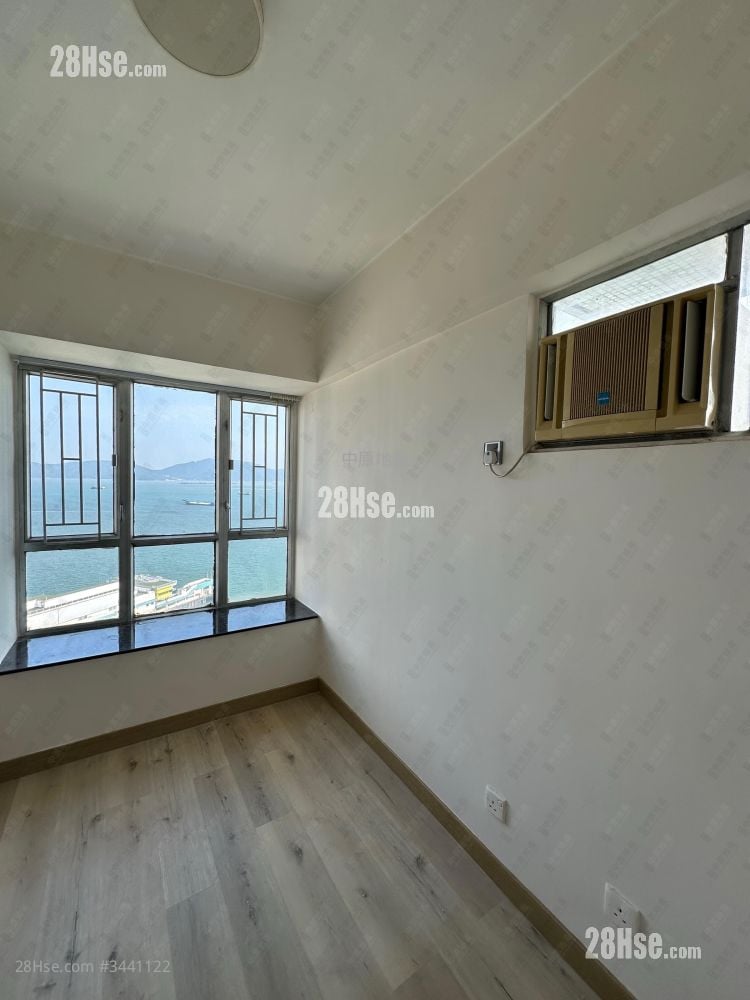 Richland Garden Rental 2 Bedrooms , 1 Bathroom 414 ft²