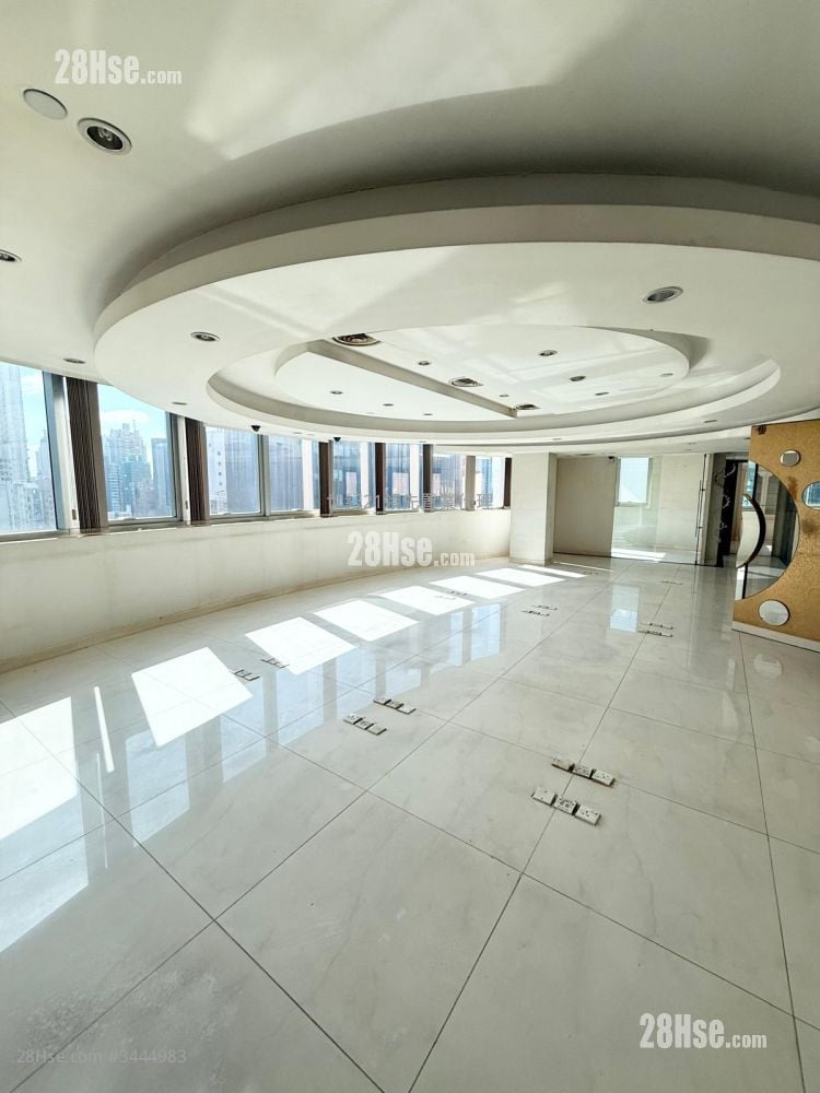 Hua Chiao Commercial Centre Sell 3,414 ft²
