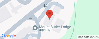 松風臺 1/F 低層 物業地址