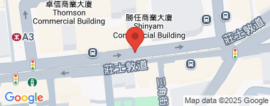馮良記中心 高層 物業地址