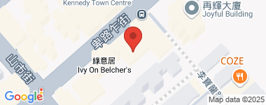 懋华大厦 24号 物业地址