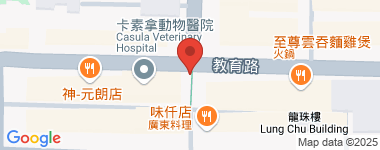 单幢楼房  物业地址