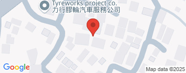 村屋 獨立屋 地下 物業地址