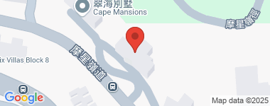 翠海别墅 全层 物业地址