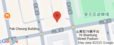 山东街53号 71室 中层 物业地址