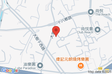 朗日峰