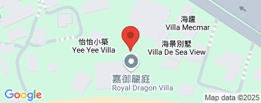 嘉御龙庭 青山公路-汀九段321号〈独立屋〉 全幢 物业地址