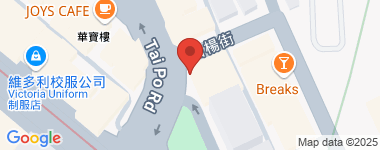 单幢楼房 20室 物业地址