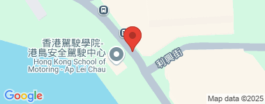 凯玥 1座 中层 A室 物业地址