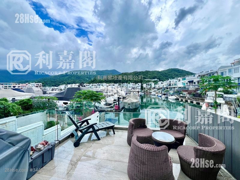 Marina Cove Sell 4 Bedrooms , 3 Bathrooms 1,533 ft²