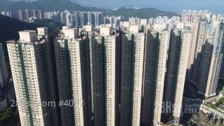 Park Central Building