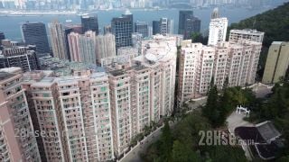 宝马山花园 大厦