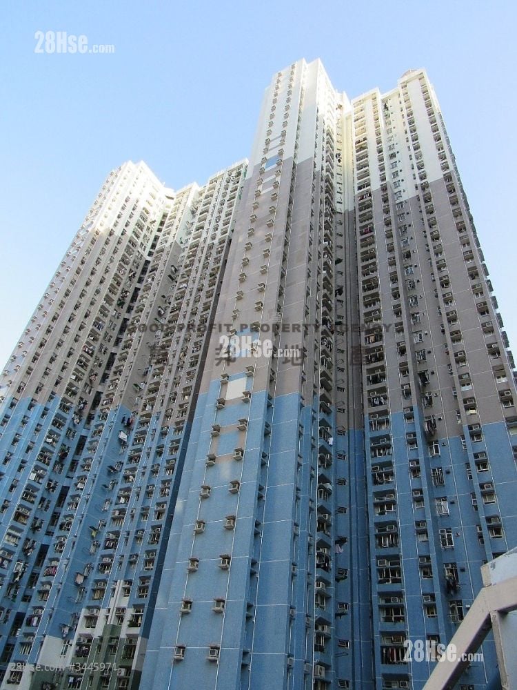 Ka Lung Court Sell 401 ft²