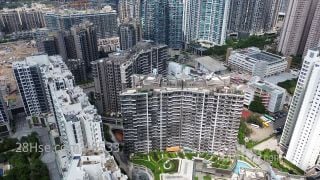 The Parkside Building