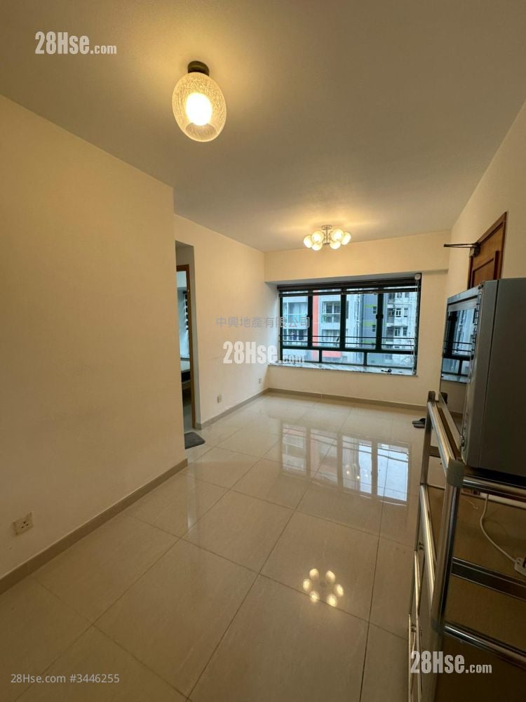Seaview Court Rental 2 Bedrooms , 1 Bathroom 426 ft²