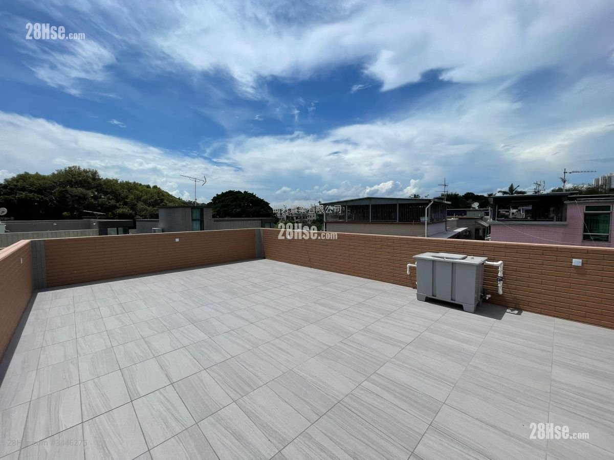Ha Tsuen Rental 3 Bedrooms , 1 Bathroom 700 ft²