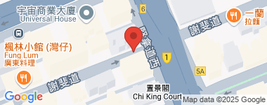 ◆ 业主盘 免佣  ◆ 积褔大厦 ◆ 地产免问 415 高层 物业地址