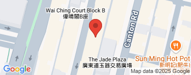 騏邦大廈 高層 物業地址