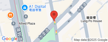 單幢樓房 A室 物業地址