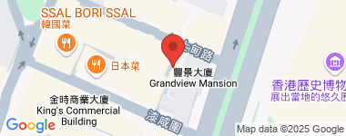 Golden House Middle Floor Address