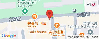 唐樓  物業地址