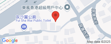 屏山灰沙圍 2室 地下 物業地址