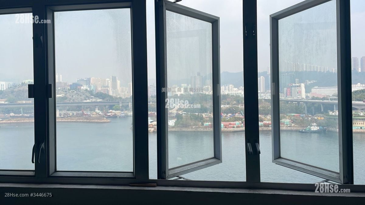 Tsing Yi Industrial Centre Sell 5,150 ft²