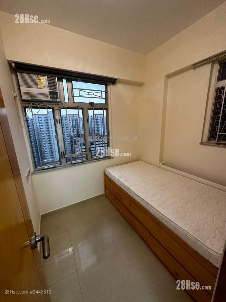 有利楼 售盘 2 房 , 1 浴室 320 平方尺