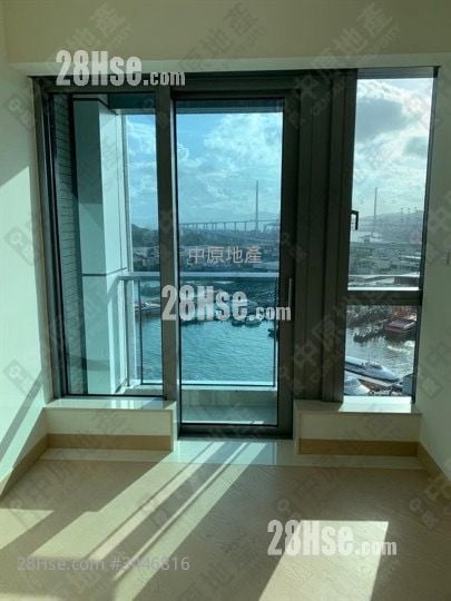 Grand Victoria Sell 1 Bedroom 320 ft²