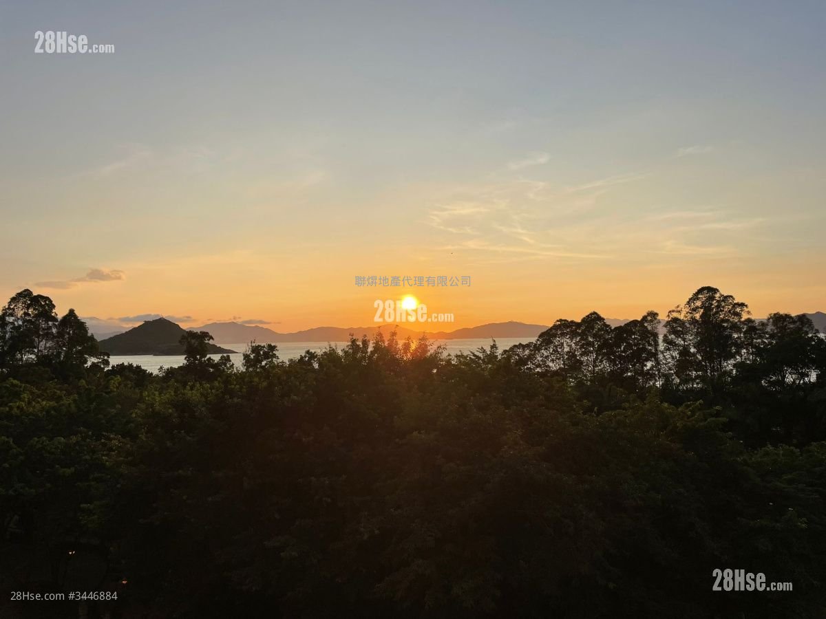珍珠阁 售盘 2 房 , 1 浴室 435 平方尺