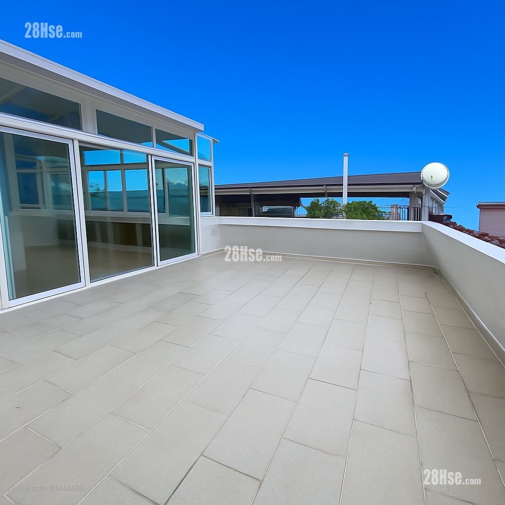 Sai Sha Road Village Rental 2 Bedrooms , 1 Bathroom