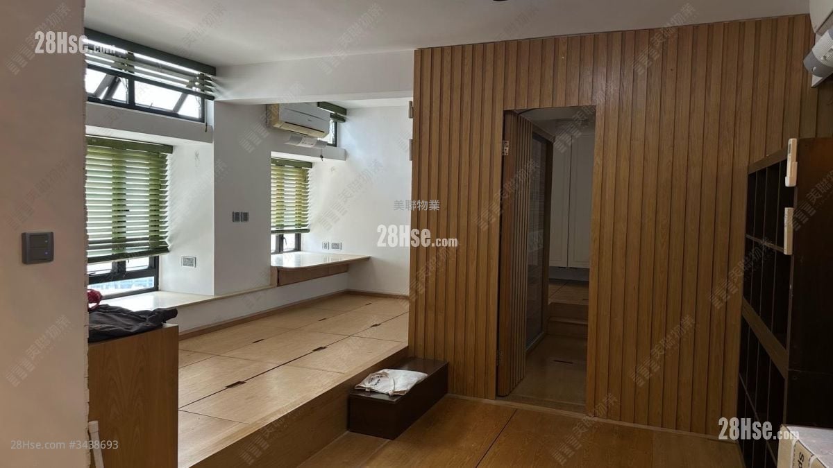 Tai Hing Gardens Rental 1 Bedroom , 1 Bathroom 447 ft²