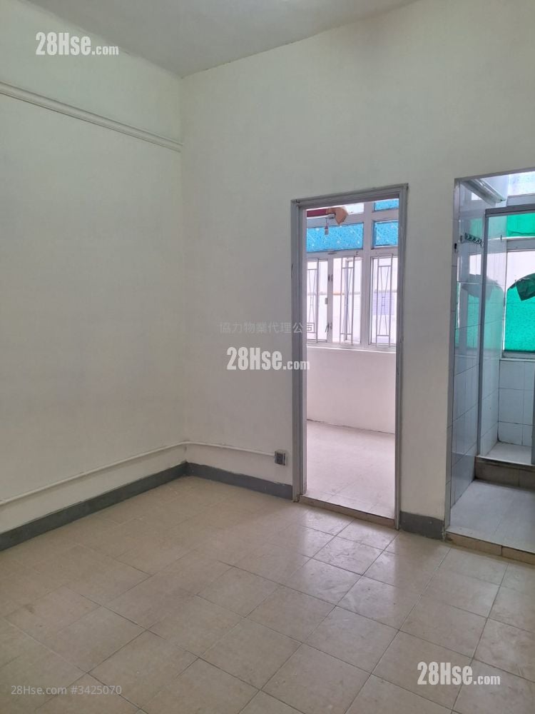 63 Berwick Street Rental 1 Bedroom , 1 Bathroom 270 ft²