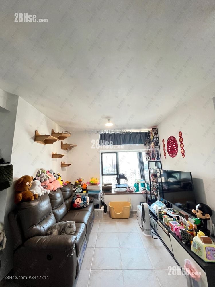 Regentville Rental 468 ft²