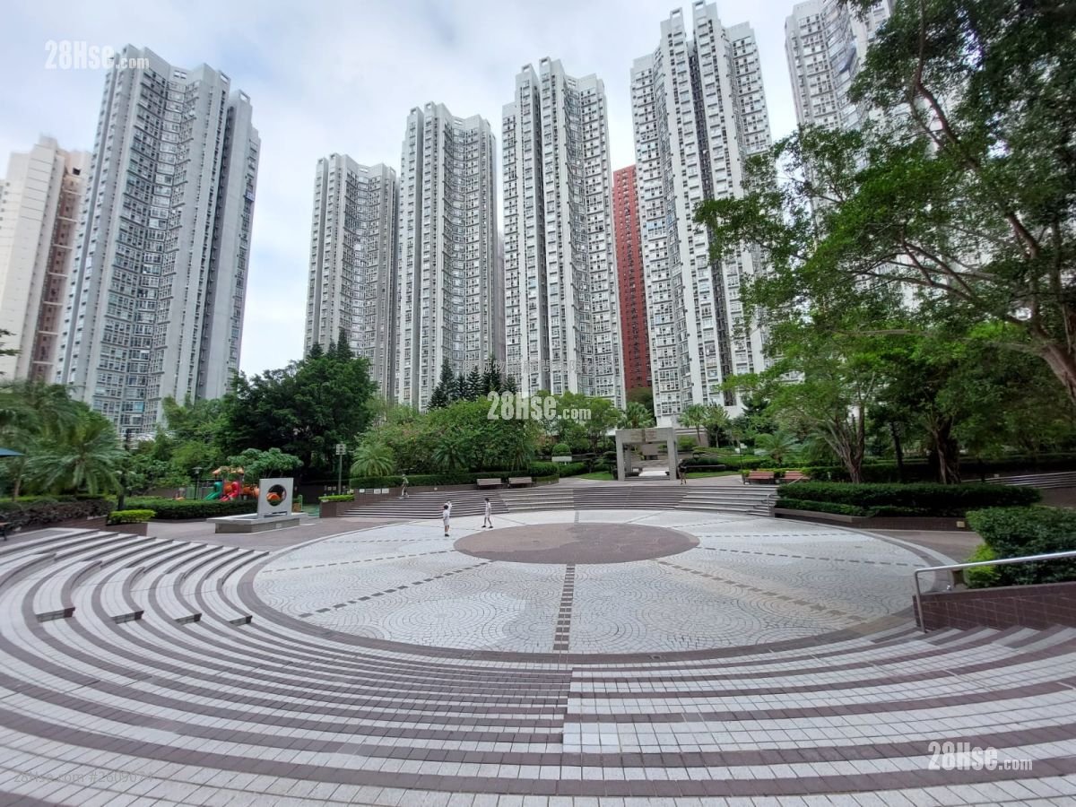 Sceneway Garden Sell 2 Bedrooms , 1 Bathroom 614 ft²