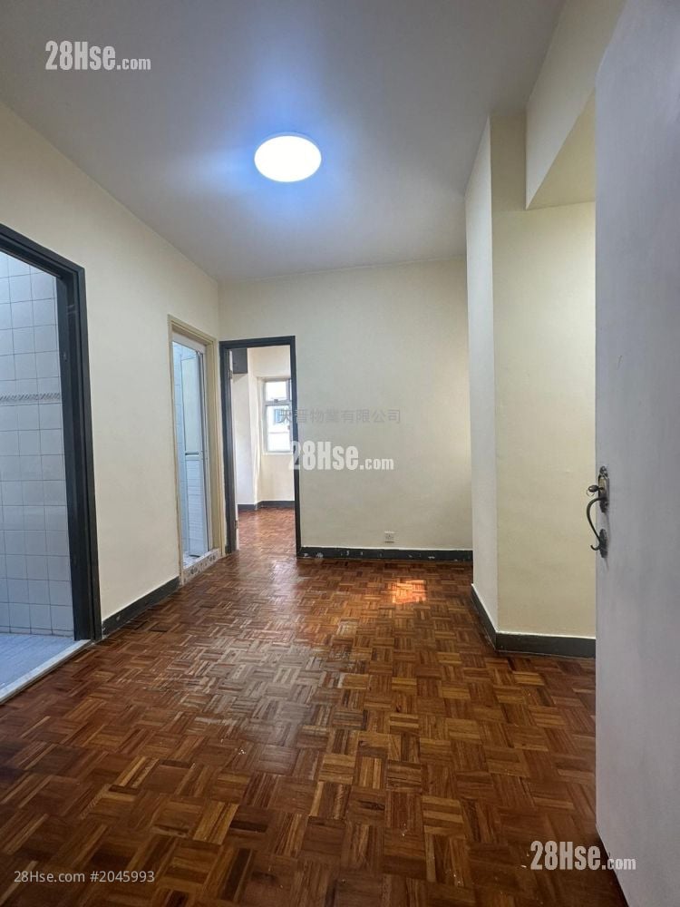 Ming Fat Building Sell 1 Bedroom , 1 Bathroom 318 ft²